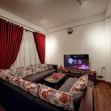 138 Guest house *