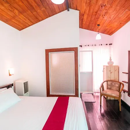 Villa The Hidden Heaven