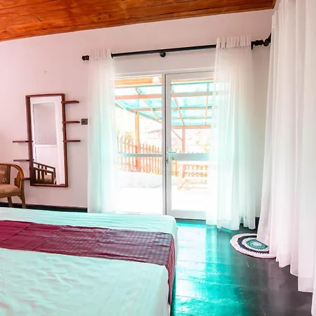 The Hidden Heaven * Nuwara Eliya