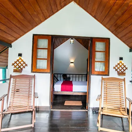 The Hidden Heaven Villa Nuwara Eliya