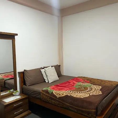 Bed & Breakfast Rs Mountain