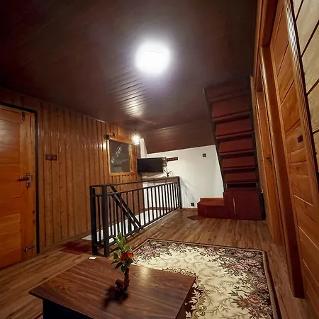 138 Guest house Nuwara Eliya