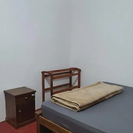 Rest & Nest Homestay