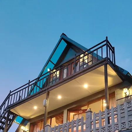 Guest house Villaevermist