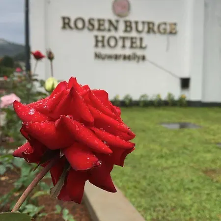 Rosen Burge Nuwaraeliya Hotel