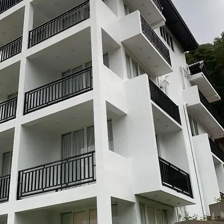 Hotel Rosen Burge Nuwaraeliya *