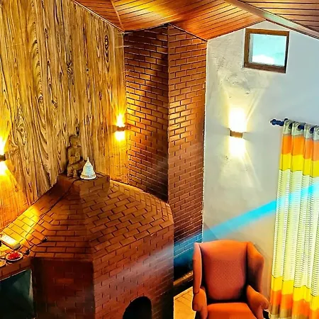 Heaven Breeze Nuwara Eliya