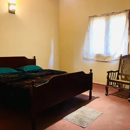Lodge The Tea Planters Nuwara Eliya
