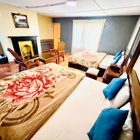 Country Guest house Nuwara Eliya