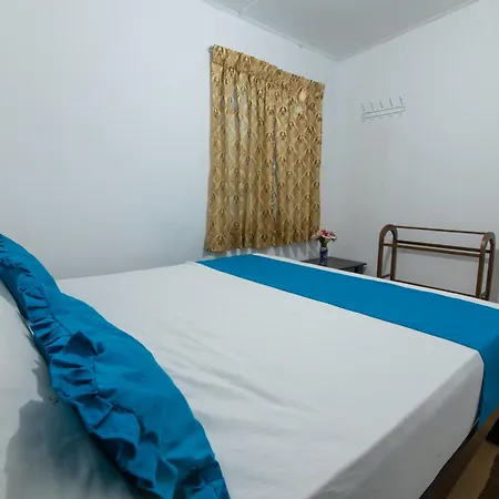 Vista - Nuwara Eliya