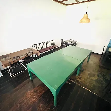 Country Guest house *