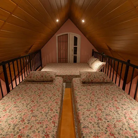 The Ivycreek Holiday home *