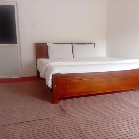 Homestay Rathmal