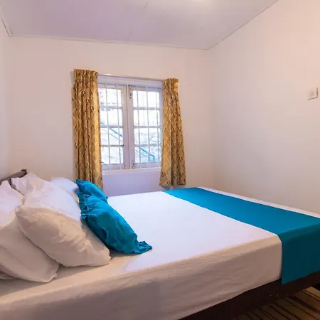 Vista - Guest house *