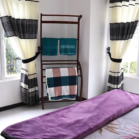 Guest house White Rose Villa, Nuwara Eliya