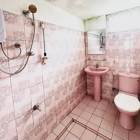 Country Guest house *