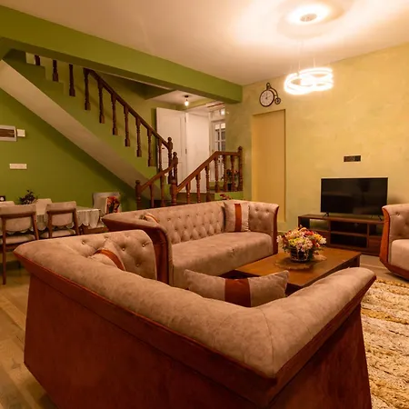 The Ivycreek Holiday home