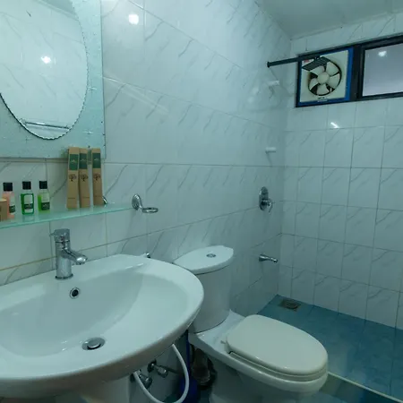 Vista - Guest house *