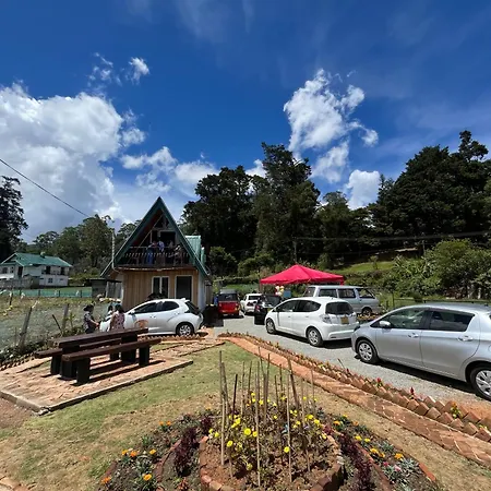 Chilly Chalet Nuwara Eliya