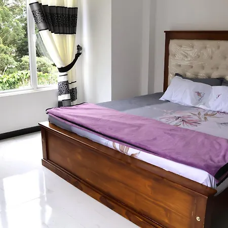 White Rose Villa, Guest house Nuwara Eliya