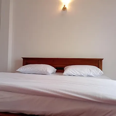 Rathmal Homestay