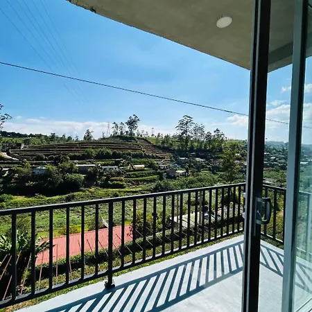 Viora Guest house 3*