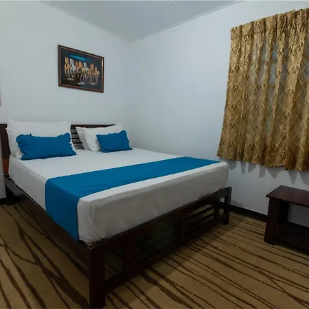 Vista - Guest house