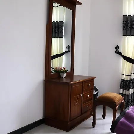 White Rose Villa, * Nuwara Eliya