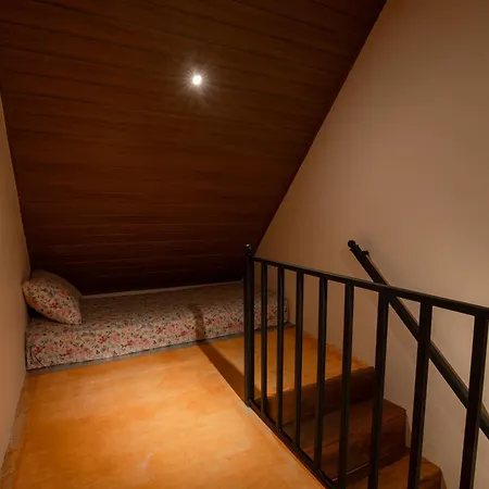 The Ivycreek Holiday home *