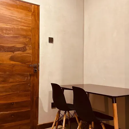 Viora Guest house 3*