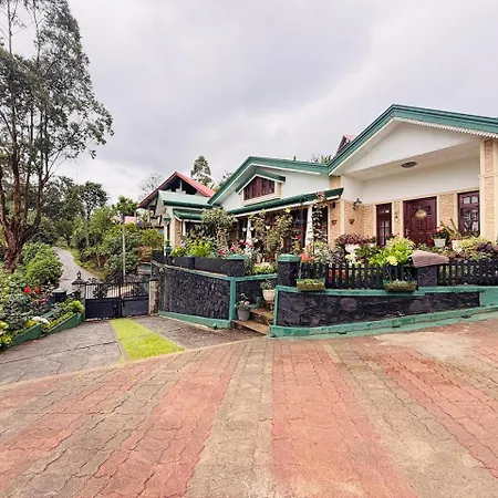 Little England Grand Hotel Nuwara Eliya