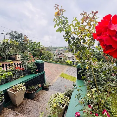 Little England Grand 3* Nuwara Eliya
