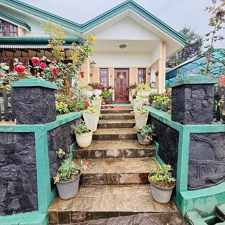 Little England Grand Nuwara Eliya