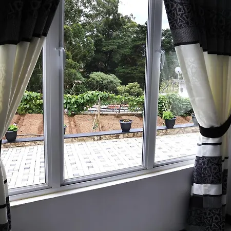 White Rose Villa,