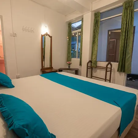 Vista - Guest house