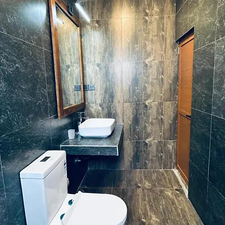 Guest house Viora 3*