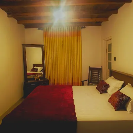 Villa Heaven Breeze Nuwara Eliya