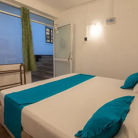 Guest house Vista - Nuwara Eliya