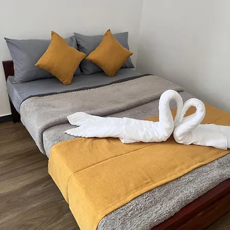 Guest house Regal Montara *