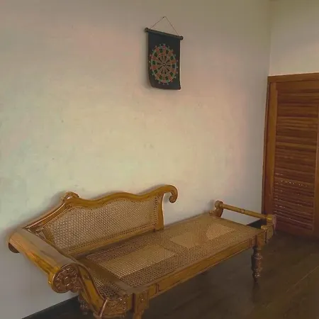 Villa Heaven Breeze Nuwara Eliya