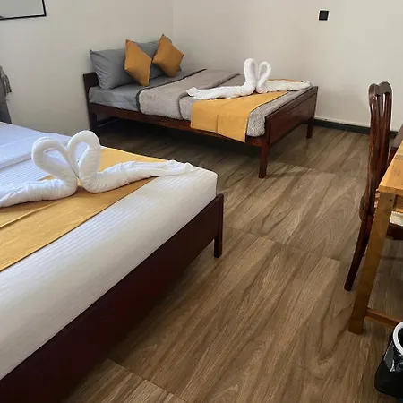 Guest house Regal Montara