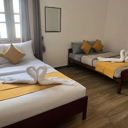 Guest house Regal Montara Nuwara Eliya