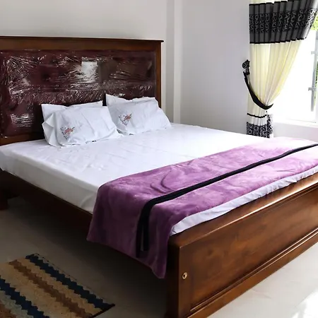 White Rose Villa,