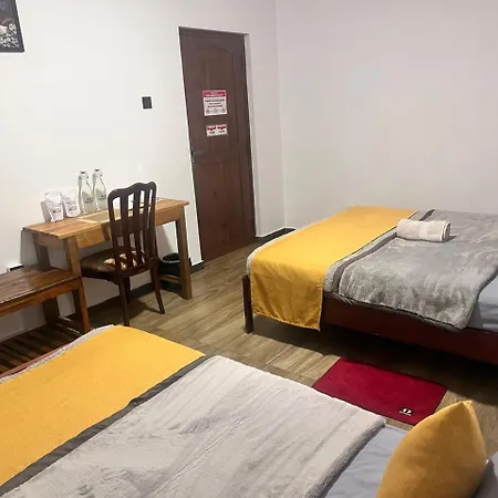 Regal Montara Guest house Nuwara Eliya