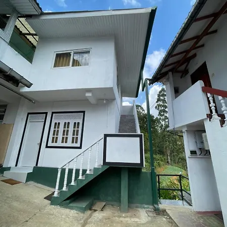 Villa Elegant Mist *