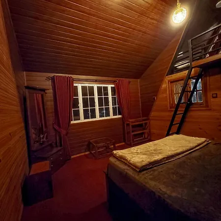 138 Guest house *