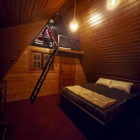 138 Guest house Nuwara Eliya