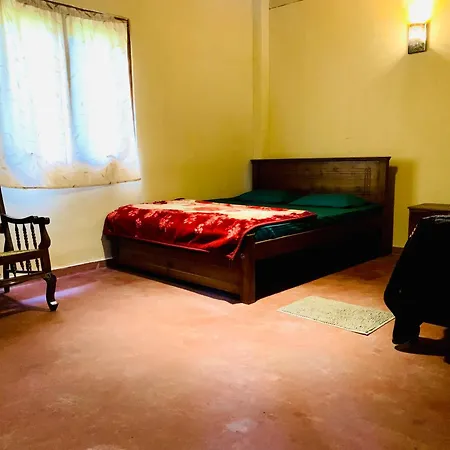 The Tea Planters Lodge