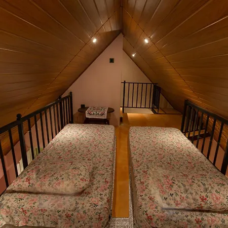 The Ivycreek Holiday home Nuwara Eliya