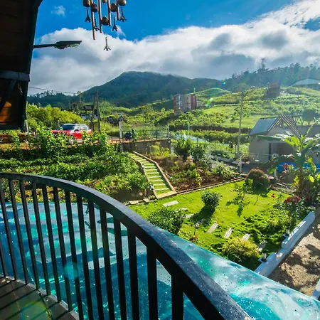The Hidden Heaven Villa Nuwara Eliya